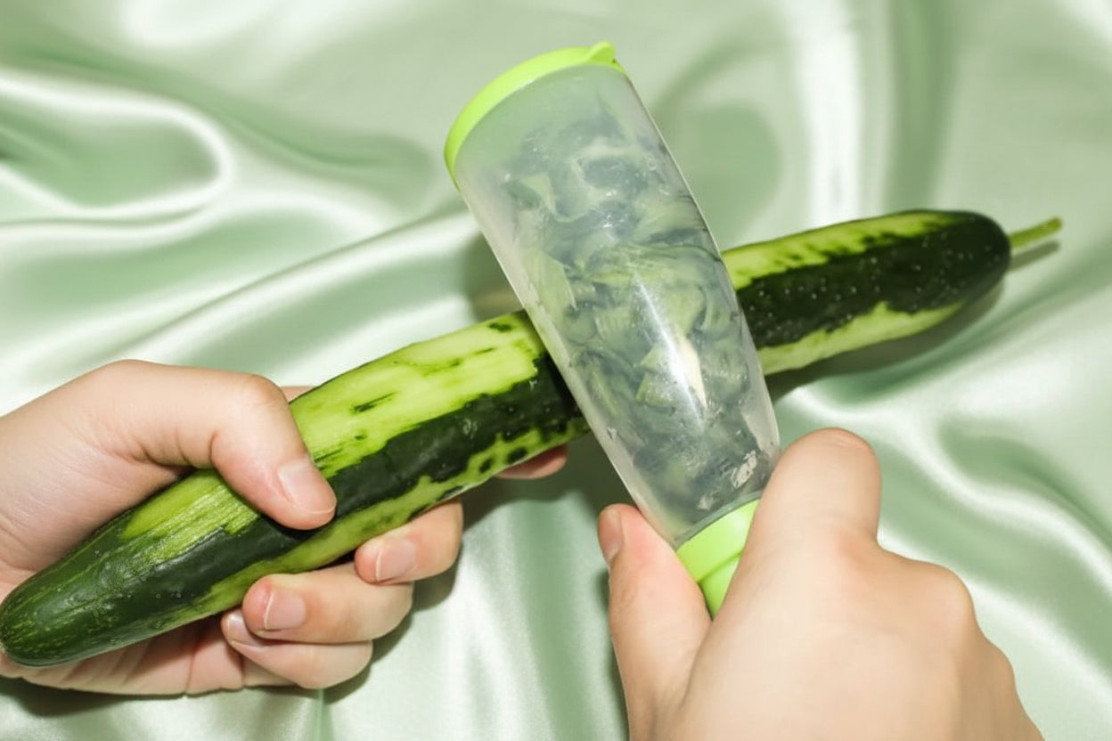 Peeler-Multifunction Kitchen Vegetable ,Fruit No Mess Peeler With Storage Container