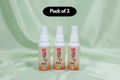 Rat Repellent Spray