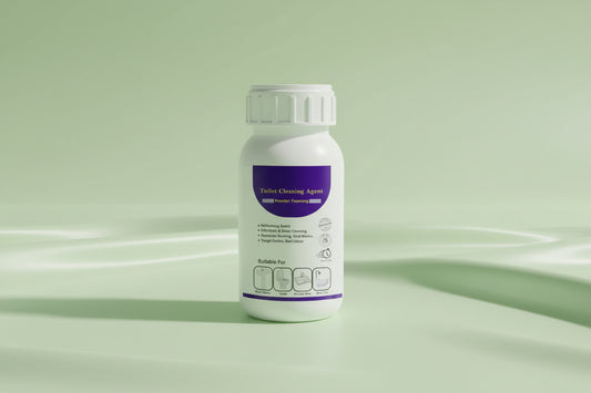 Toilet Cleaning Agent 100 gm (Pack of 2)