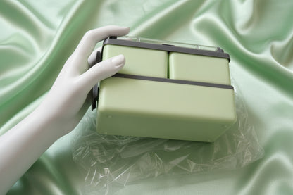 Bento Compartment Lunch Box