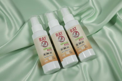 Rat Repellent Spray