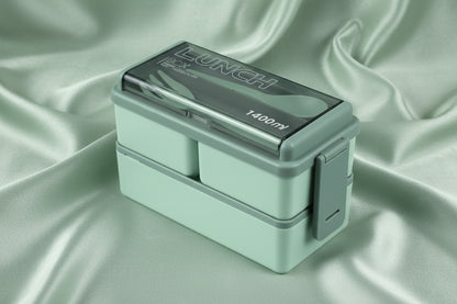 Bento Compartment Lunch Box