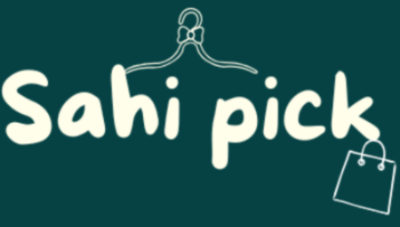 Sahi Pick